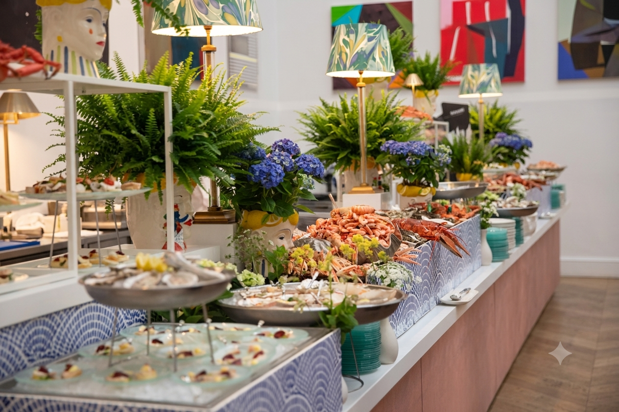 Rocket Food gallery 2