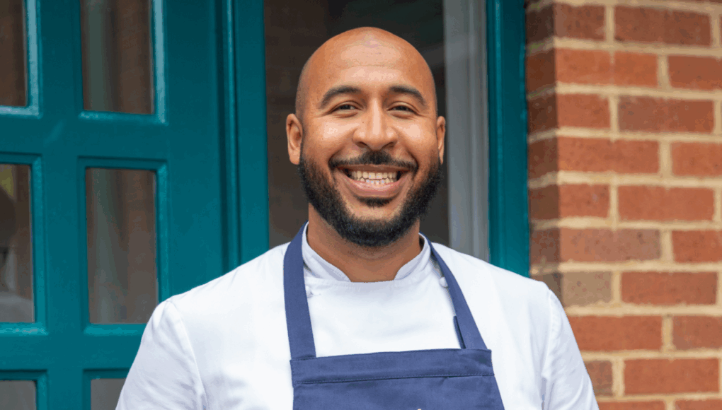 Introducing Miles Greenaway, Rocket’s New Culinary Director