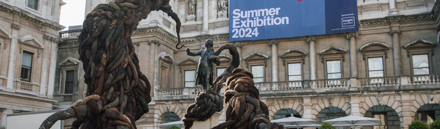 A Summer of Events at the Royal Academy