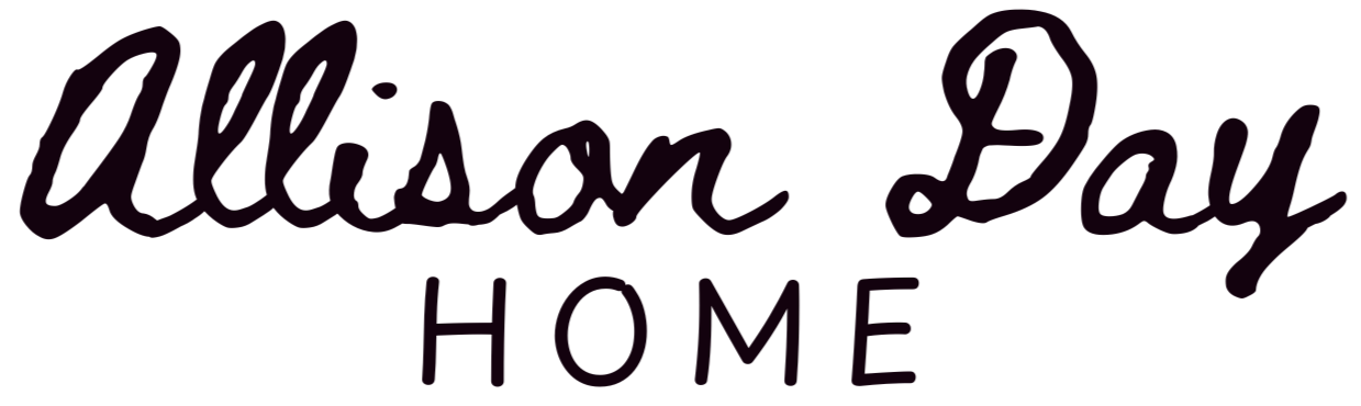 Allison Day Home