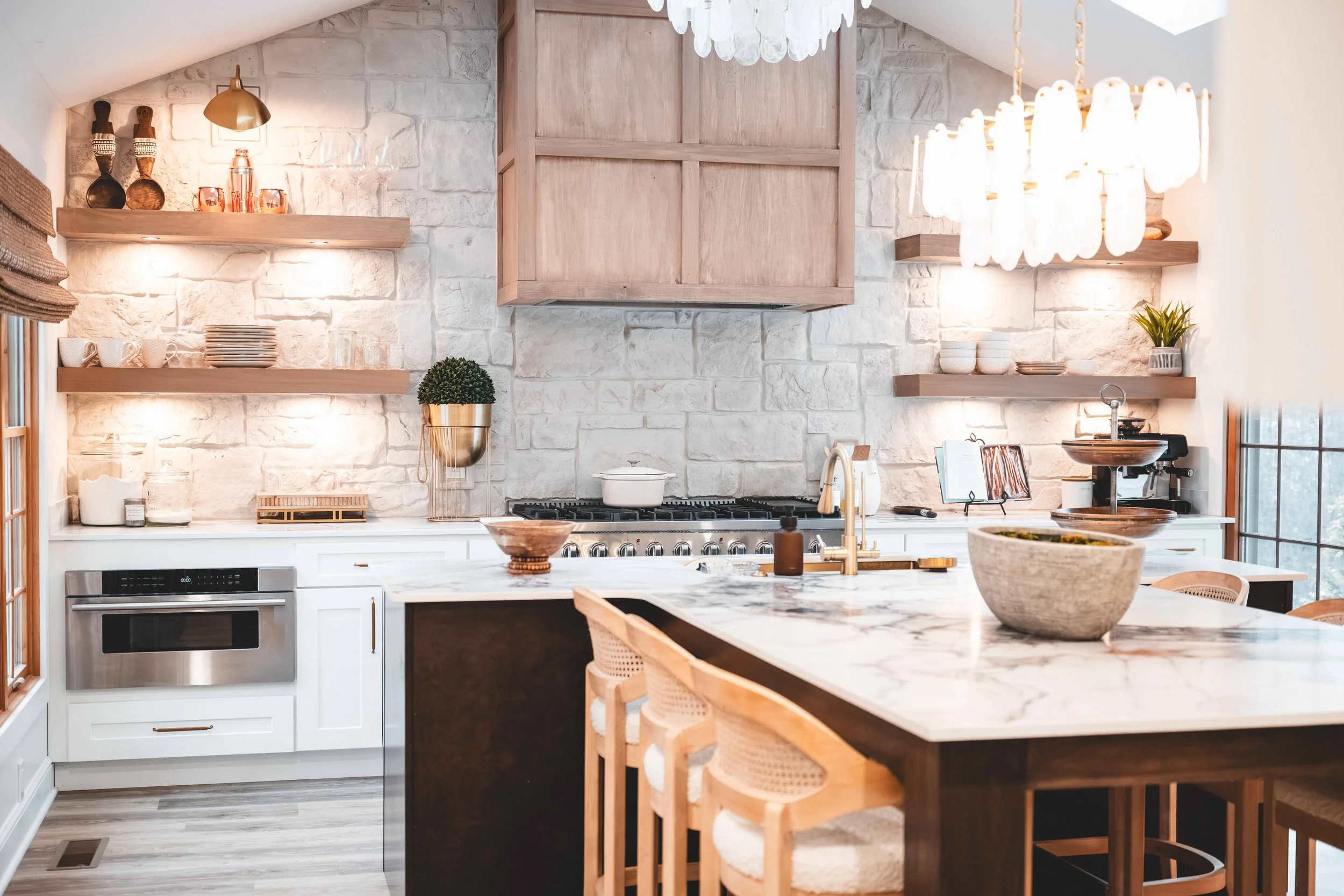 Main Floor Full Staging 