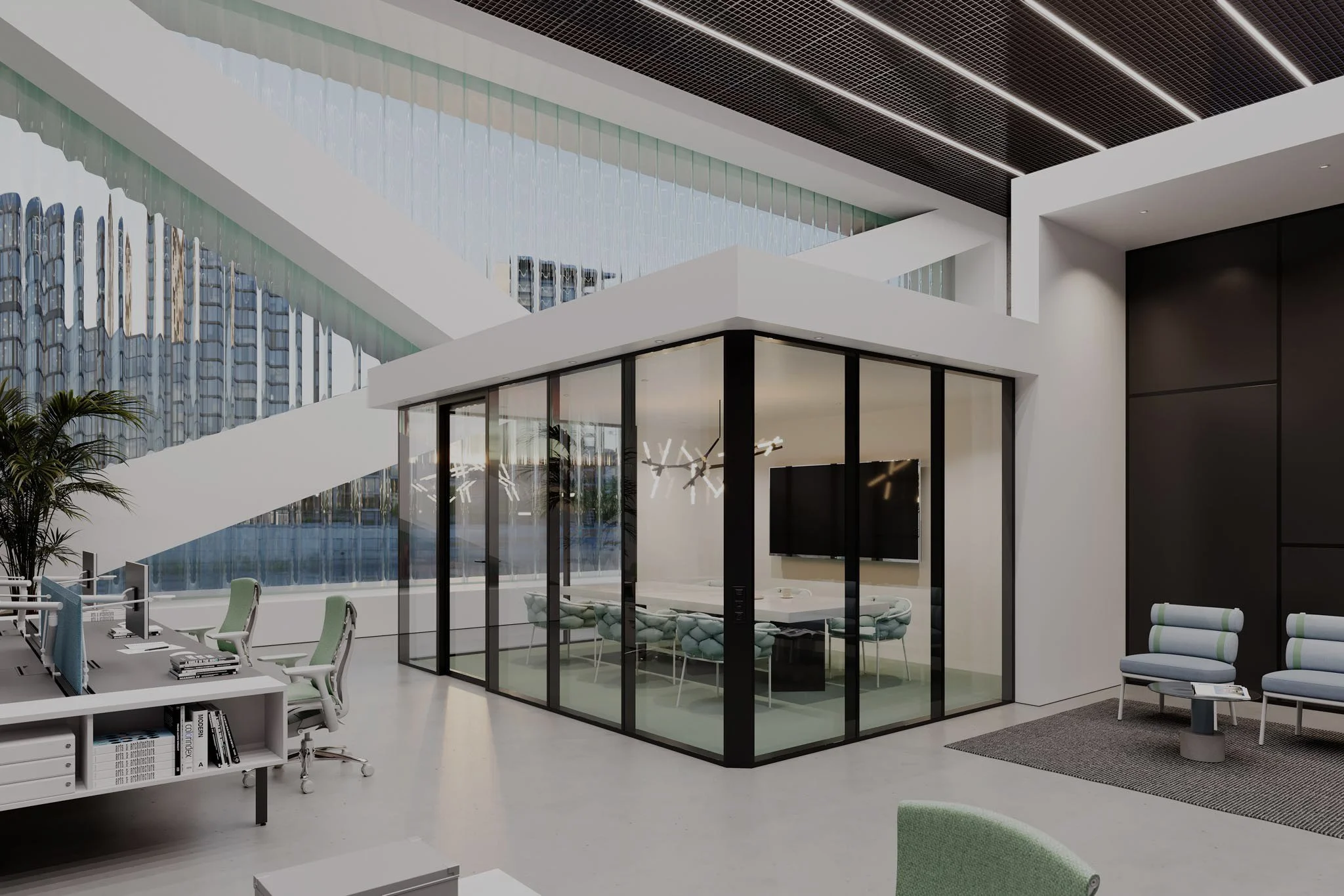 H10 Accueil Hoyez, cloison a ossature aluminium.jpg