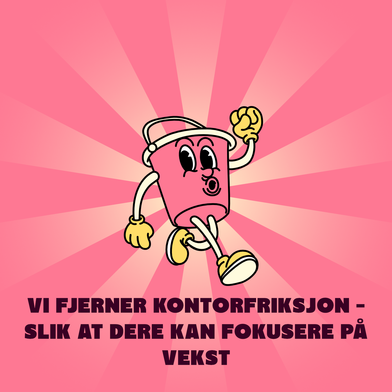 Hvorfor Verma Renhold er Oslos ledende partner for integrert kontordrift