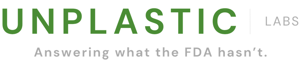 Unplastic Labs