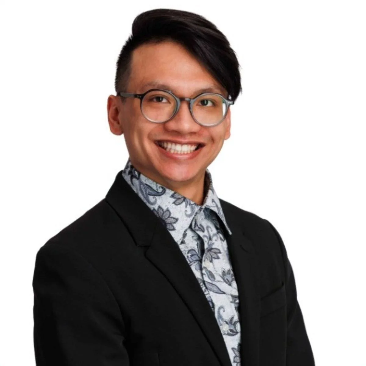 Charles-Antoine Russell