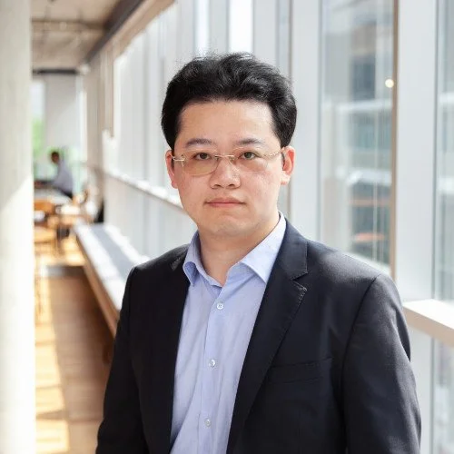 Zhenglin Xiong