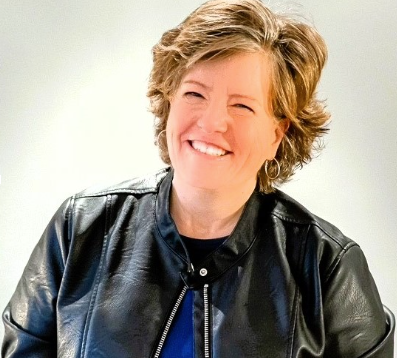 Johanne Pelletier