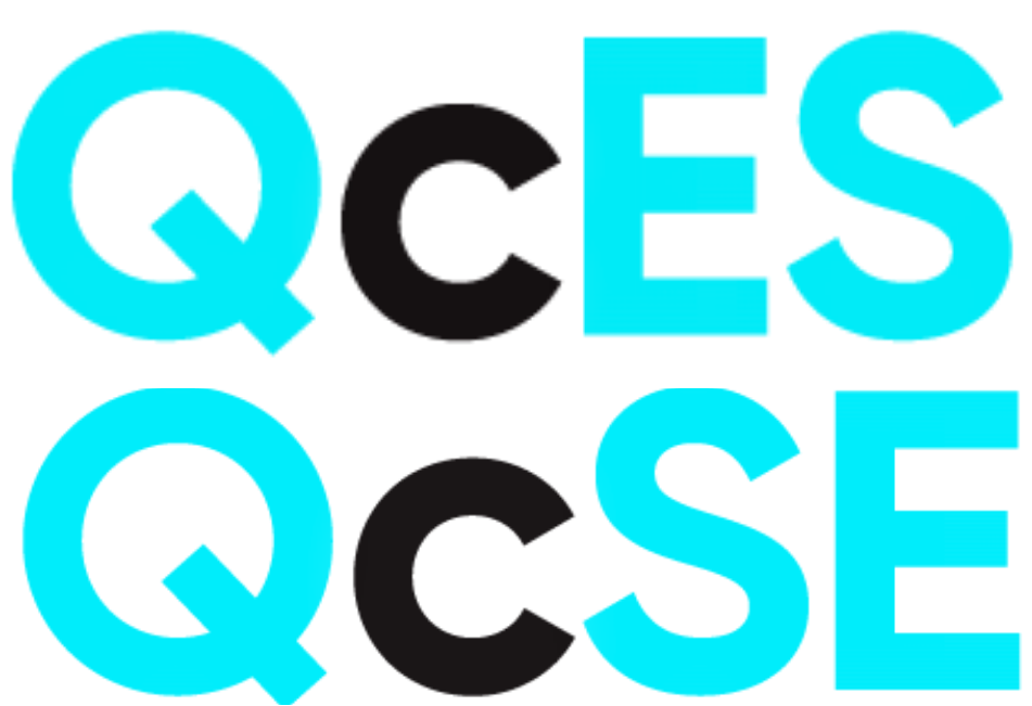 QcSE - QcES