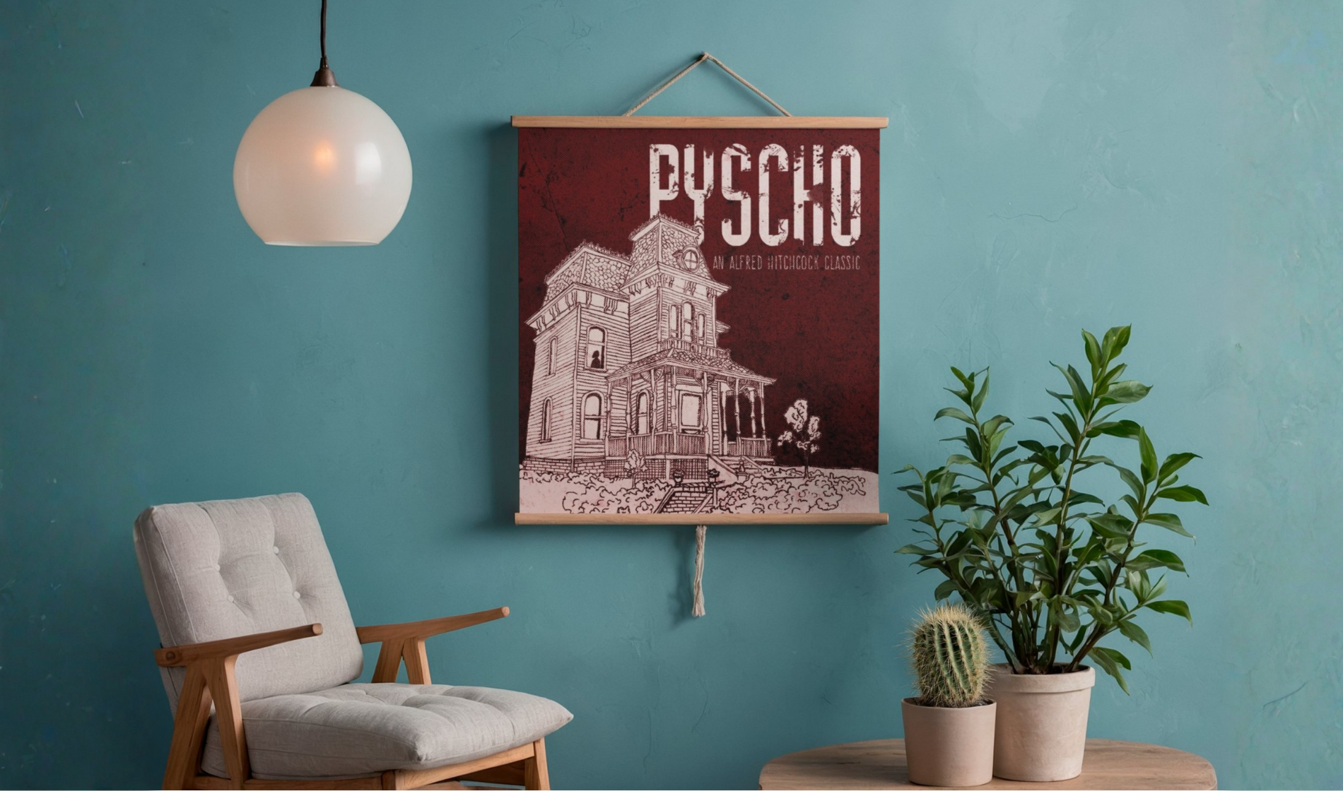 Logos and Illustrations