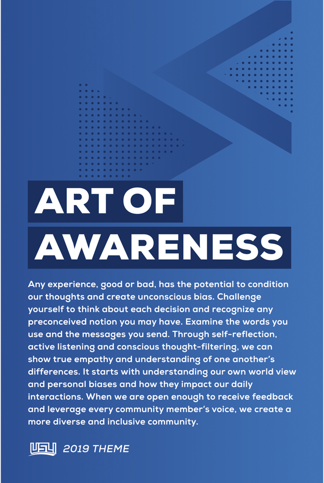 Art of Awareness