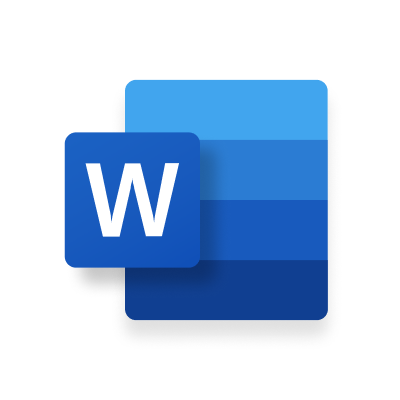 Microsoft Word
