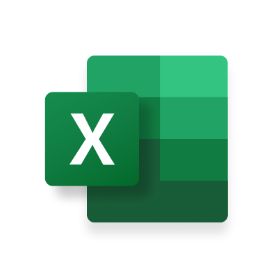 Microsoft Excel