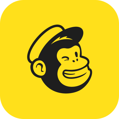 MailChimp
