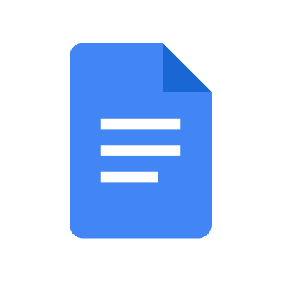 Google Docs