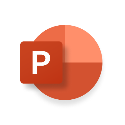 Microsoft PowerPoint