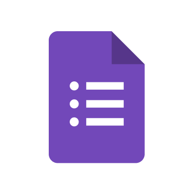 Google Forms