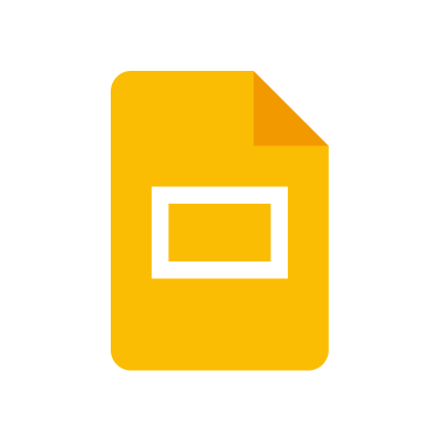 Google Slides