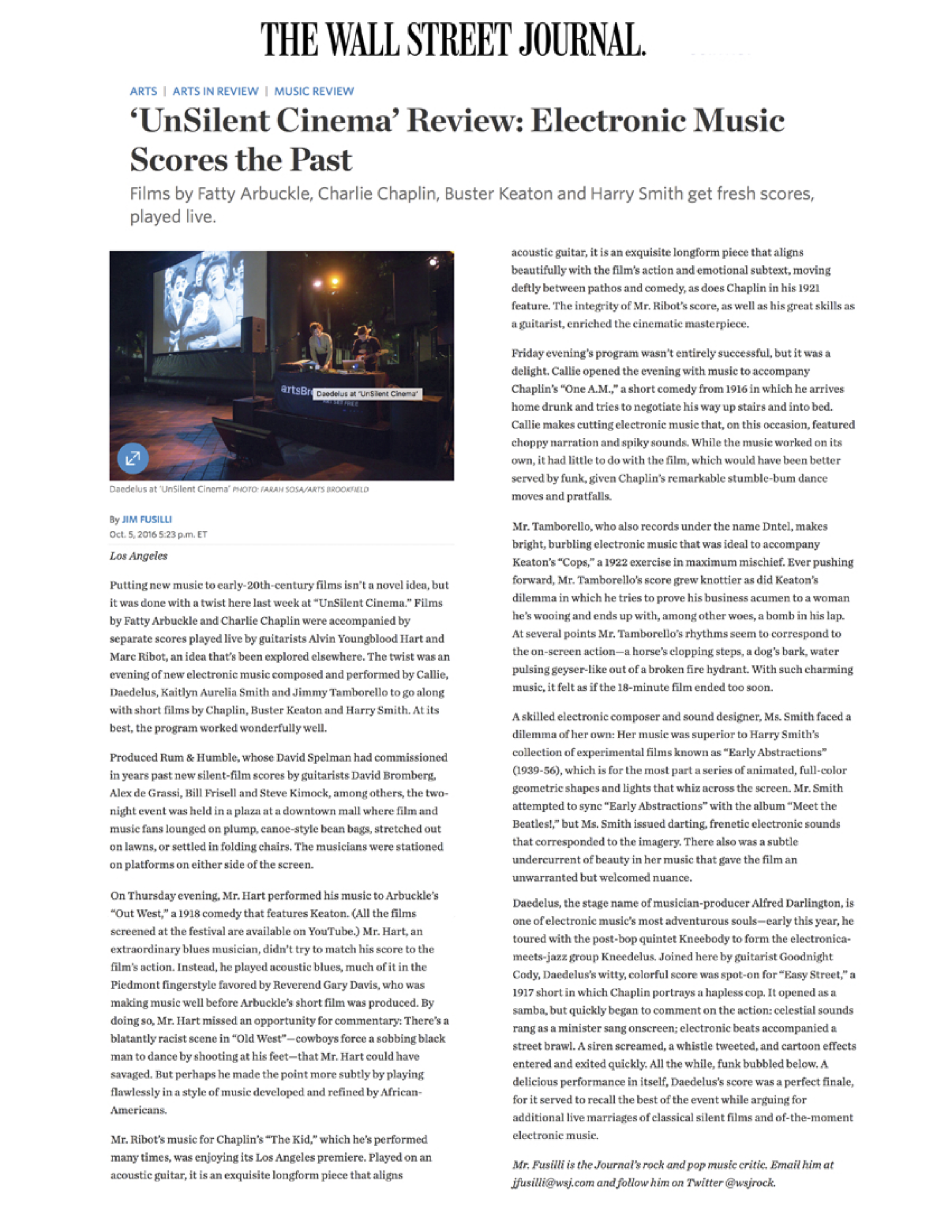 WSJ UnSilent Cinema 2016.png