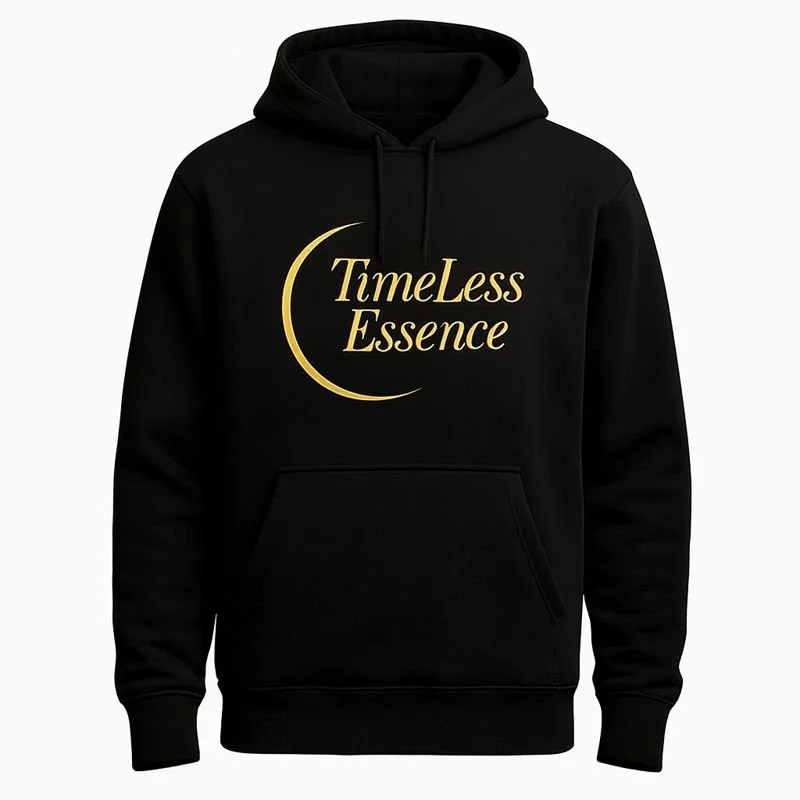 Limited Edition TimeLess Essence Hoodie