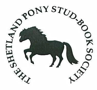 Info fra The Shetland Pony Stud-Book Society