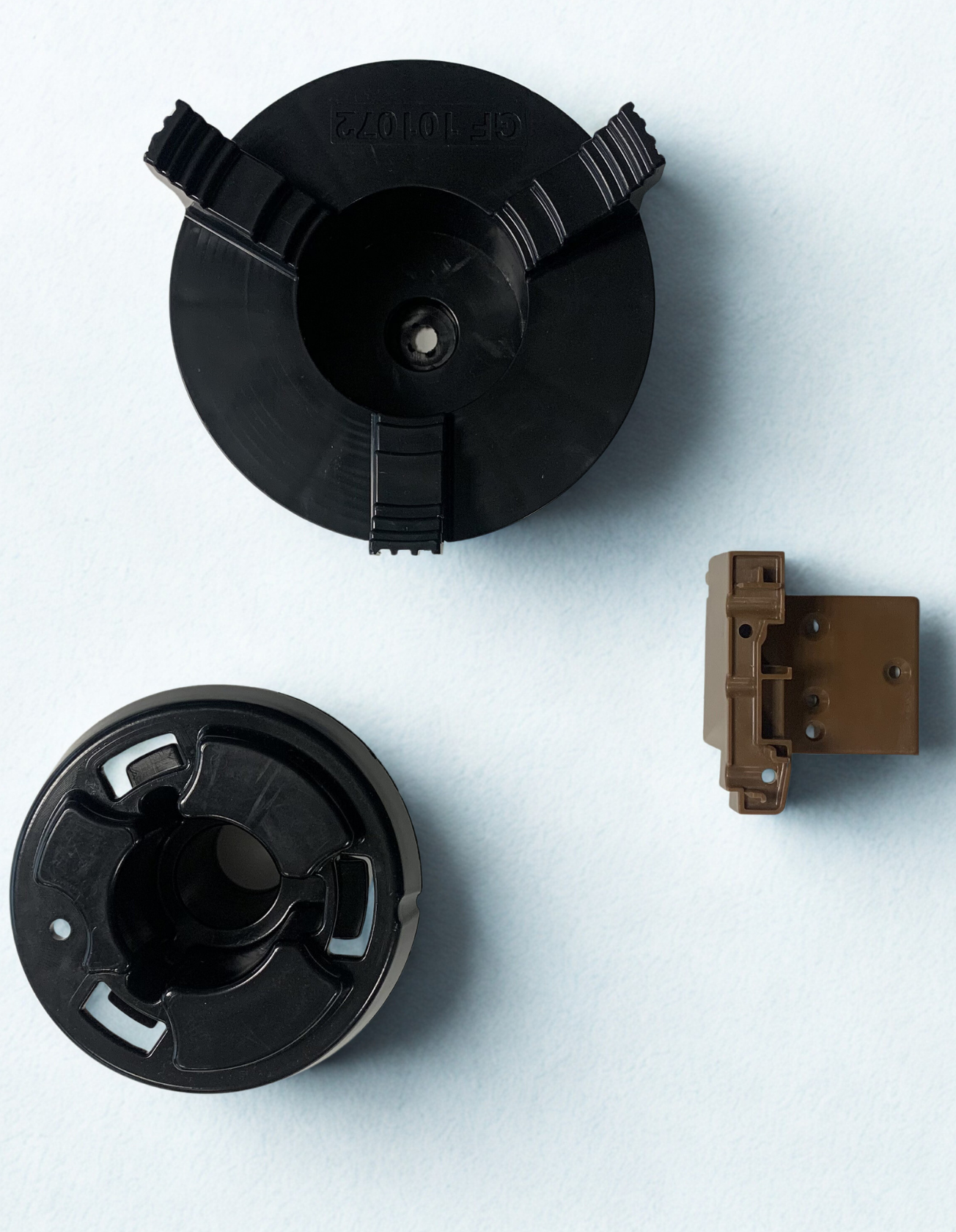 SMW Plastics Division : injection