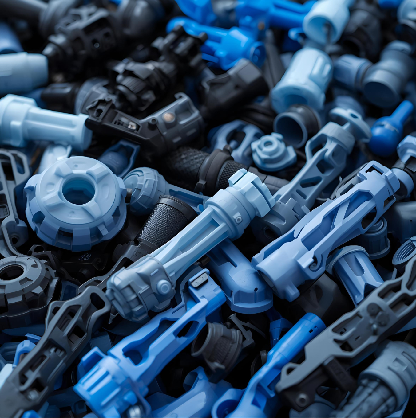 SMW Plastics Division : spécialiste plasturgie