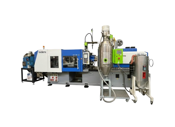 presse électrique plasturgie