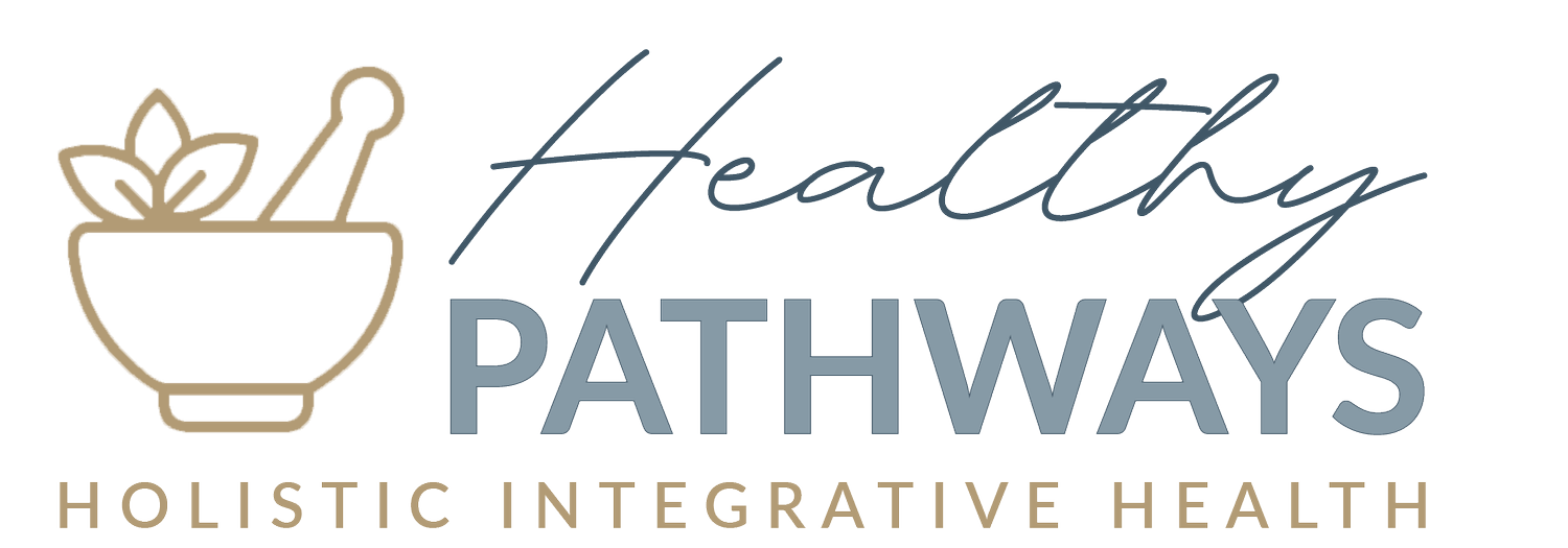 Healthy Pathways Holistic Integrated Health