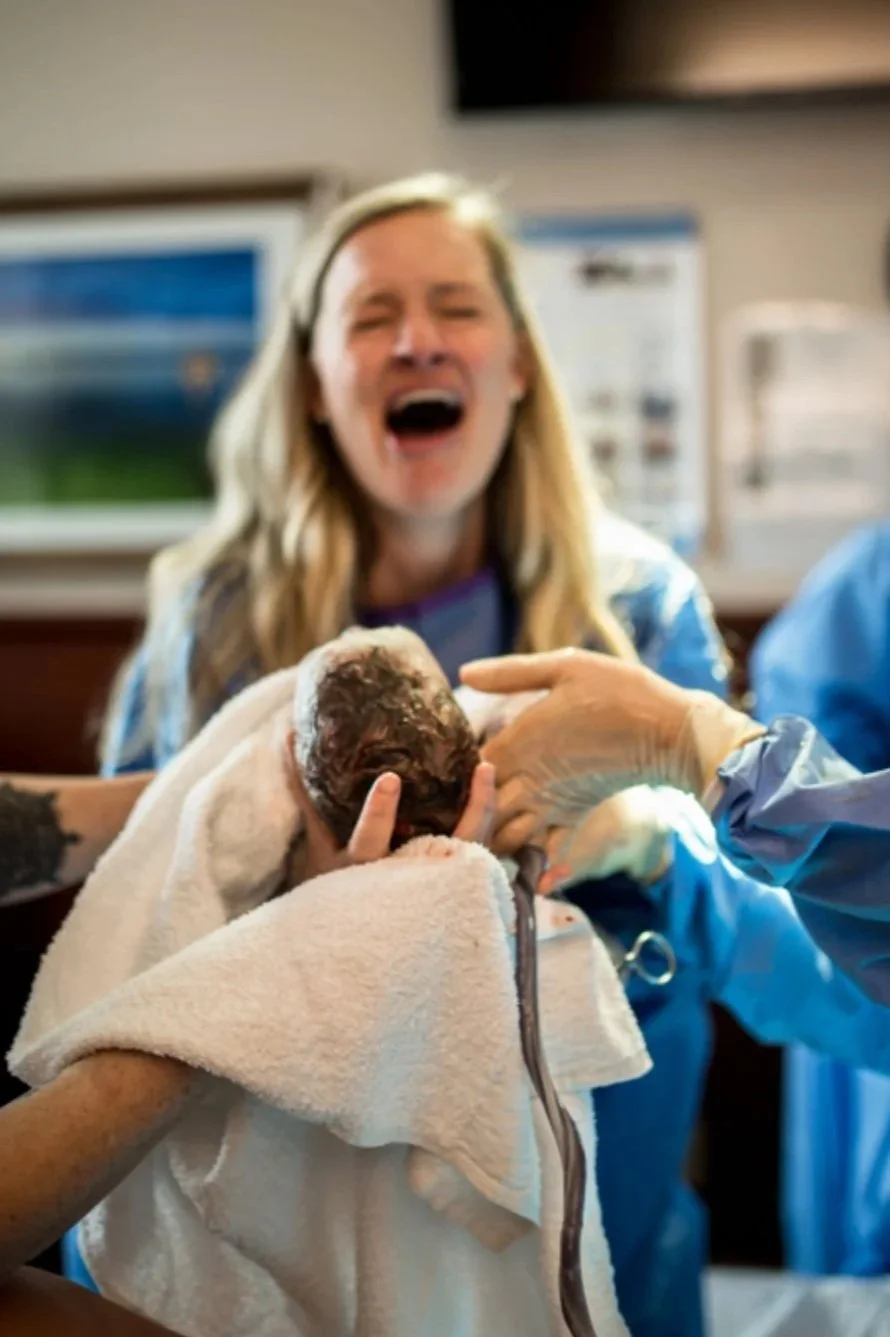 Intended Parents Ready To Match