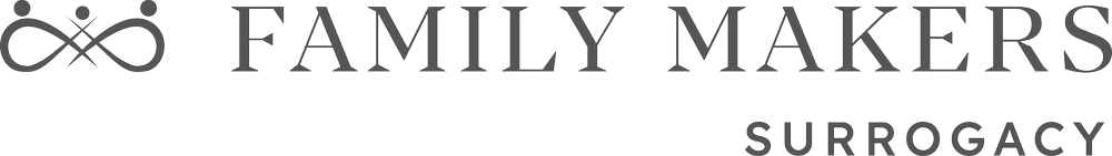 Family Makers Surrogacy logo
