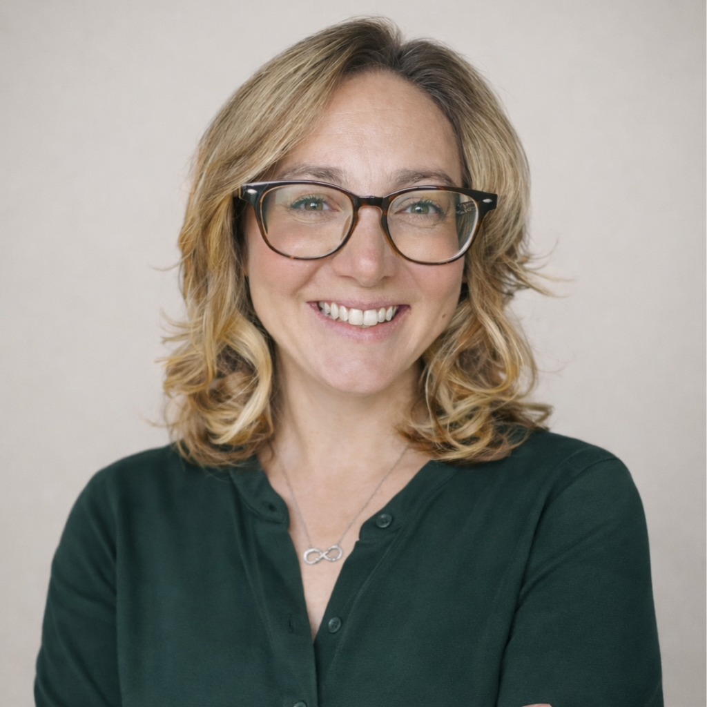 Ashley Christman Senior Case Manager Family Makers Surrogacy