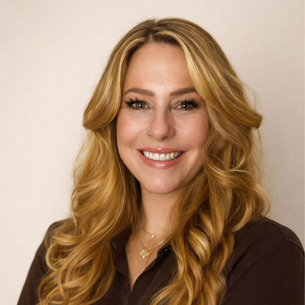 Ashlee Hammonds Found Family Makers Surrogacy