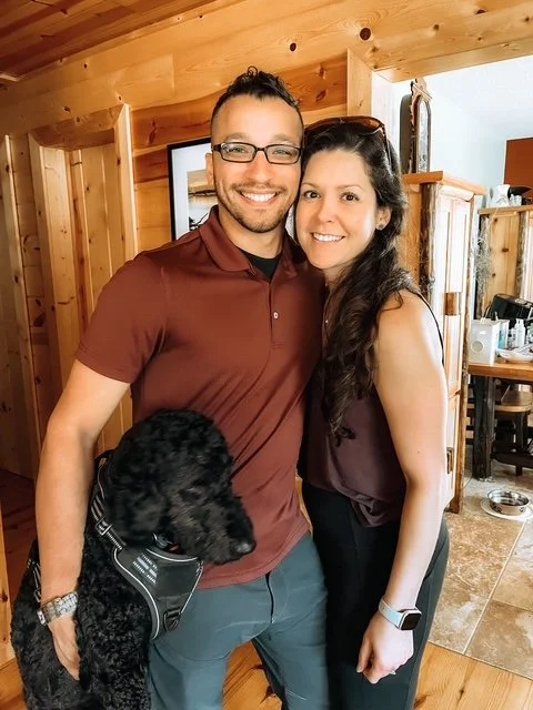 A + M Intended Parents Ready to Match