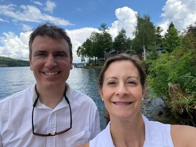 A + D Intended Parents Ready to Match