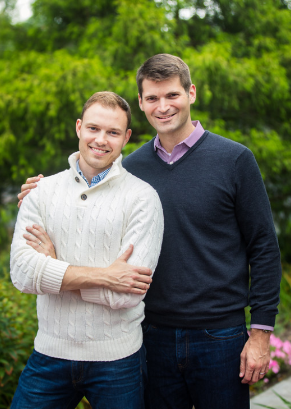 D + C Intended Parents Ready to Match