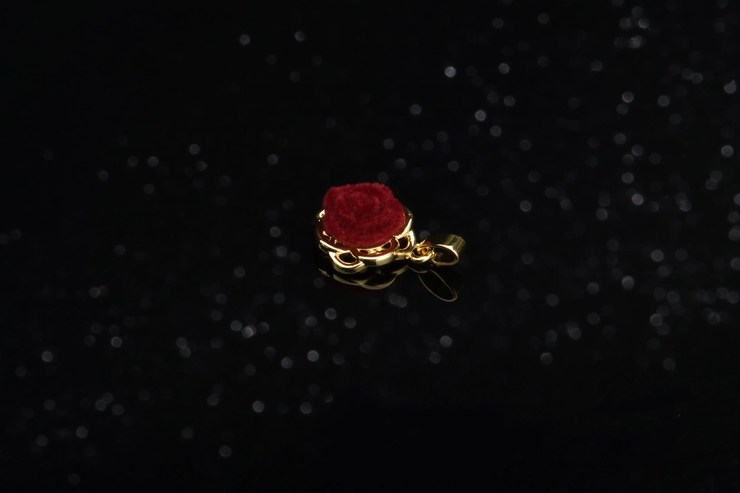 high quality rose european charm