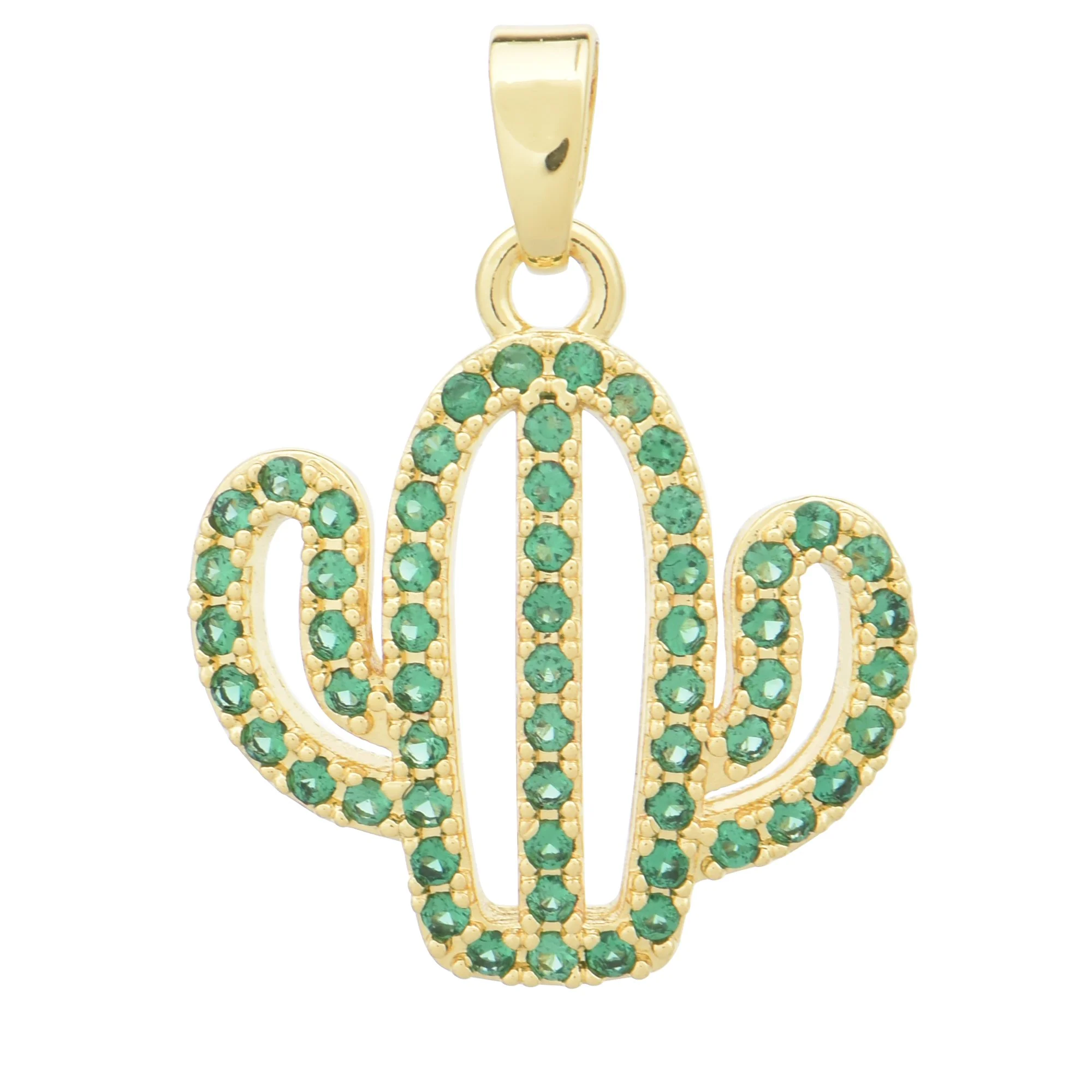 Crystal Desert Cati Charms