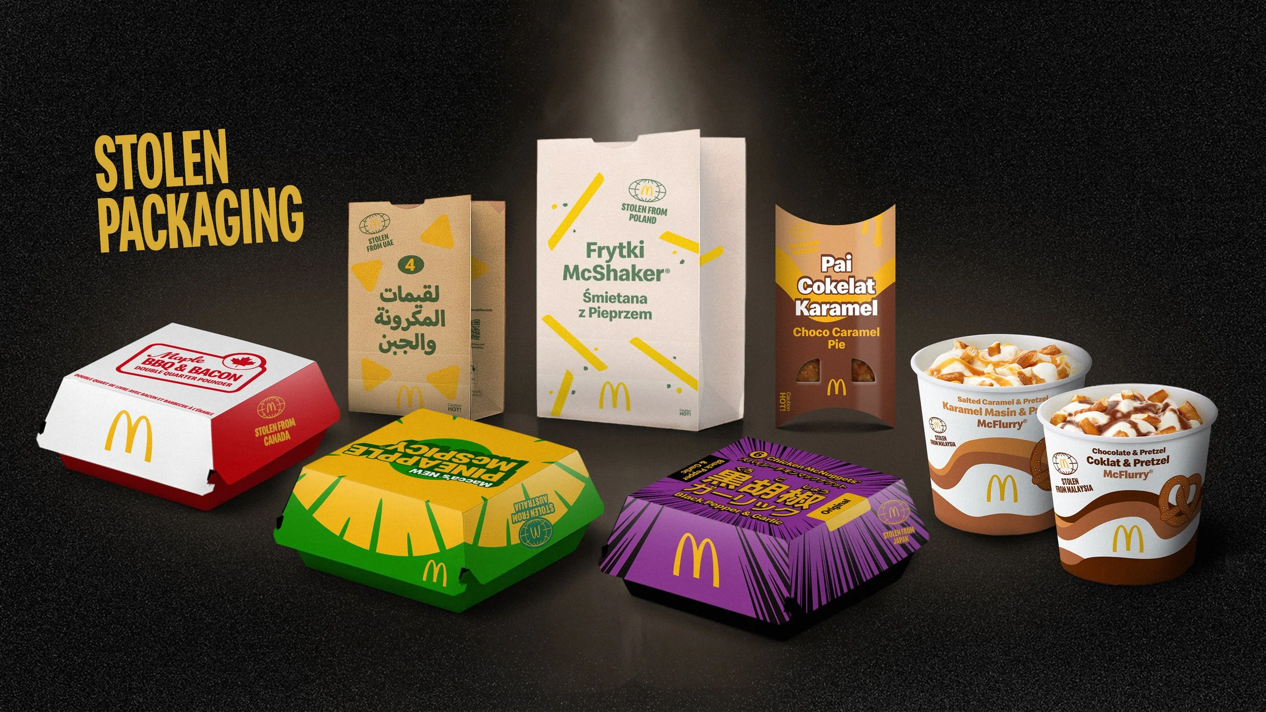 Packaging