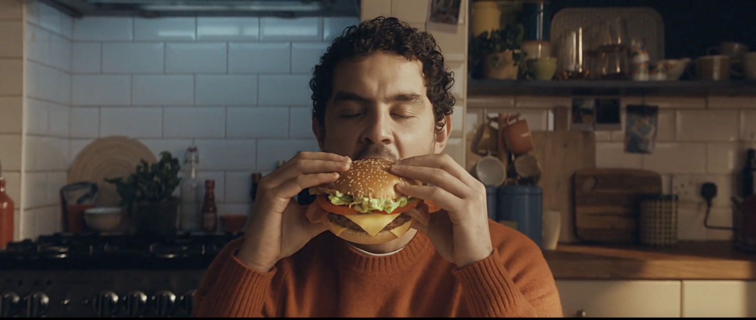 Big Tasty