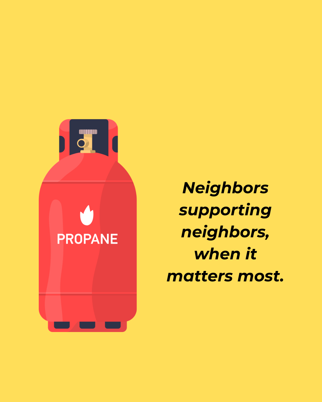 Family Fuel Adoption Program