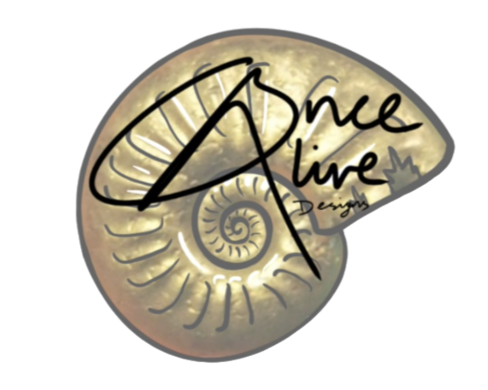 Once Alive Designs