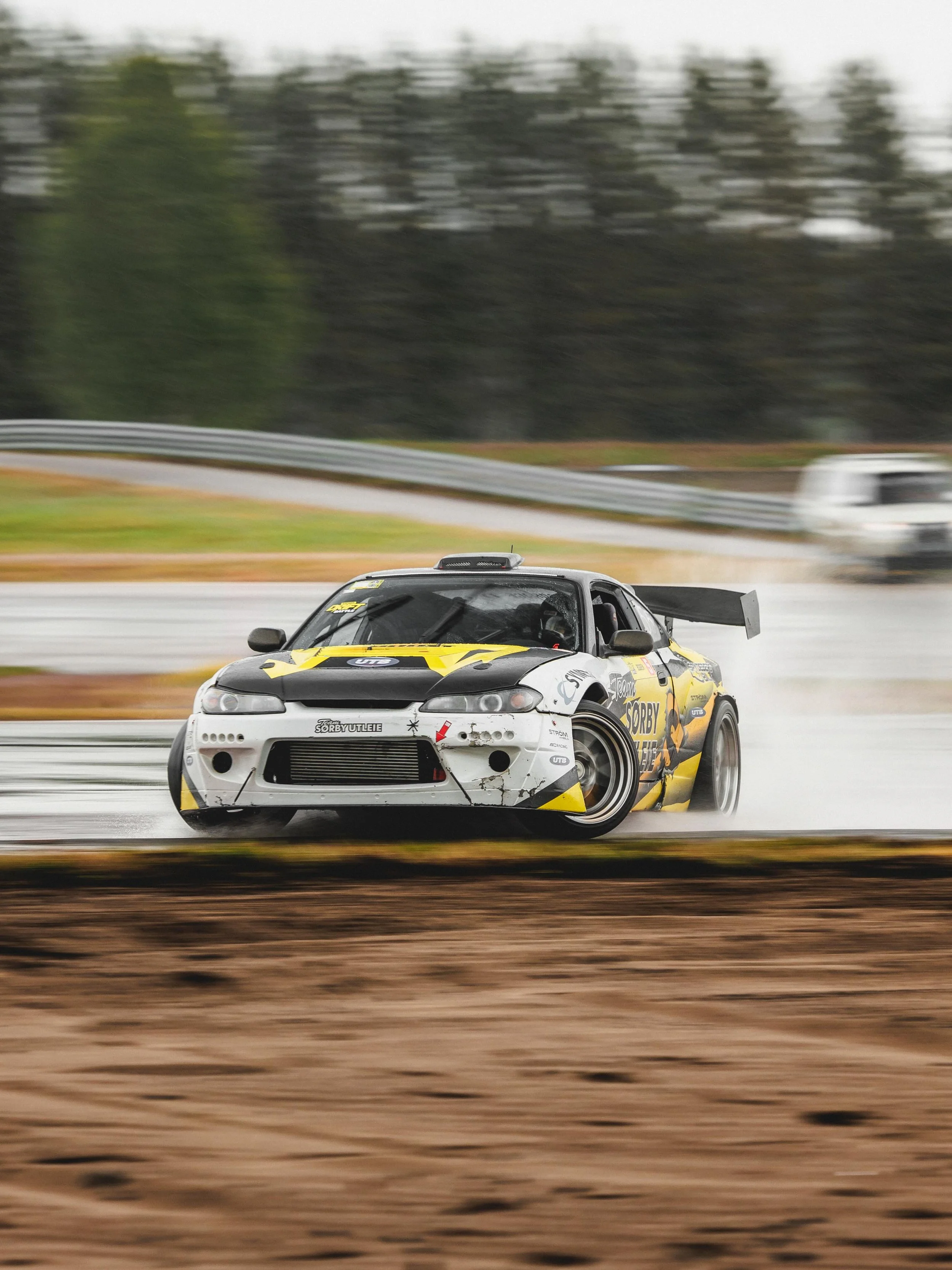 Can you feel it by now? We are only 19 days away from this years @gatebil_official season start! 

Are you planking on going this year? Driving or spectating?

#gatebil #motorsportphotography #sonyalpha #polarpro #drifting