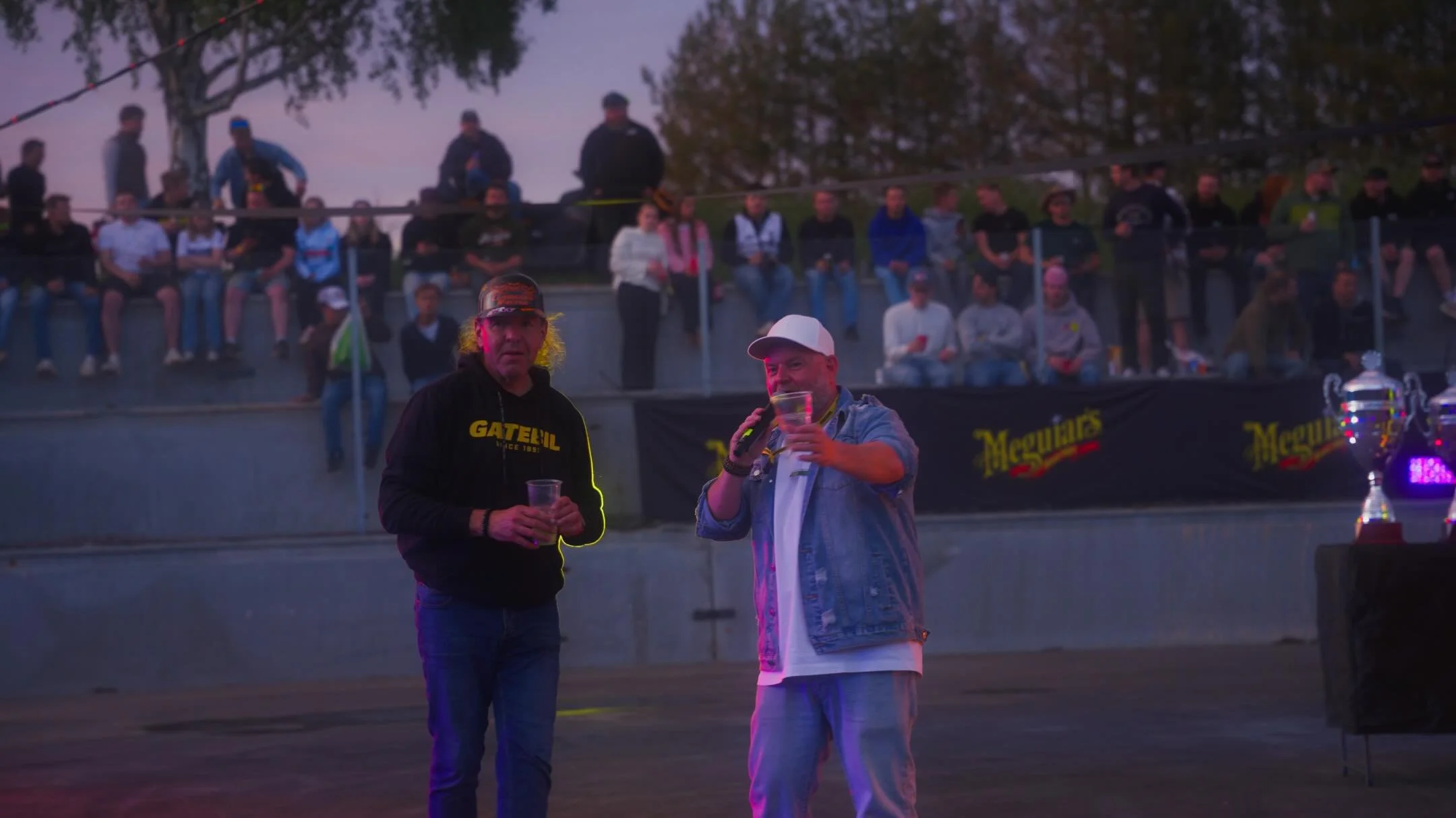 Stills &amp; Thrills.

Pulled a few stills from the video files at @gatebil_official V&aring;lerbanen.

Some of the moments between the moments. Some of what people see, and some of what they don&rsquo;t.

The cars are the main attraction, but the st