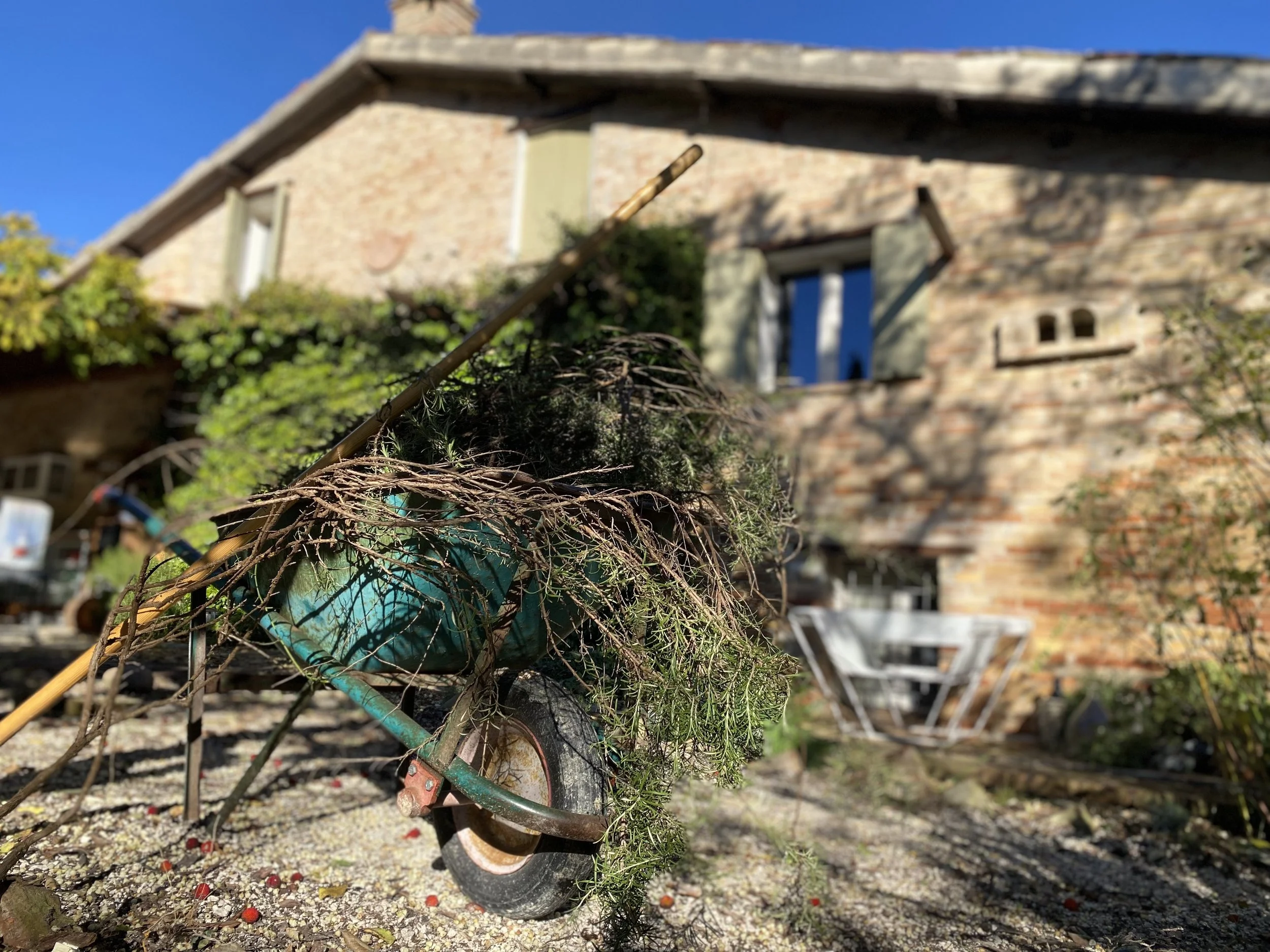 casa nostra, casa tua