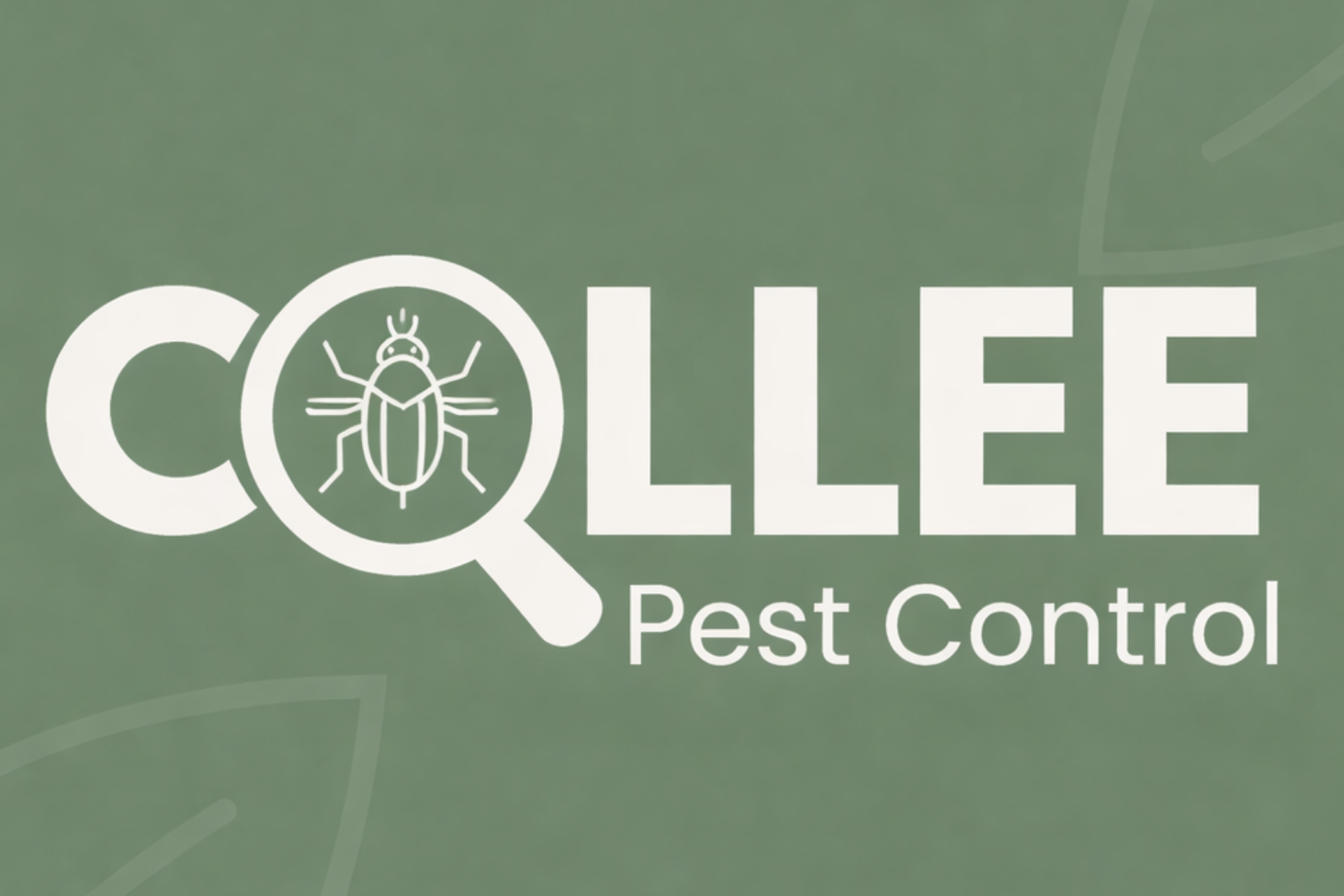 Collee Pest Control, LLC