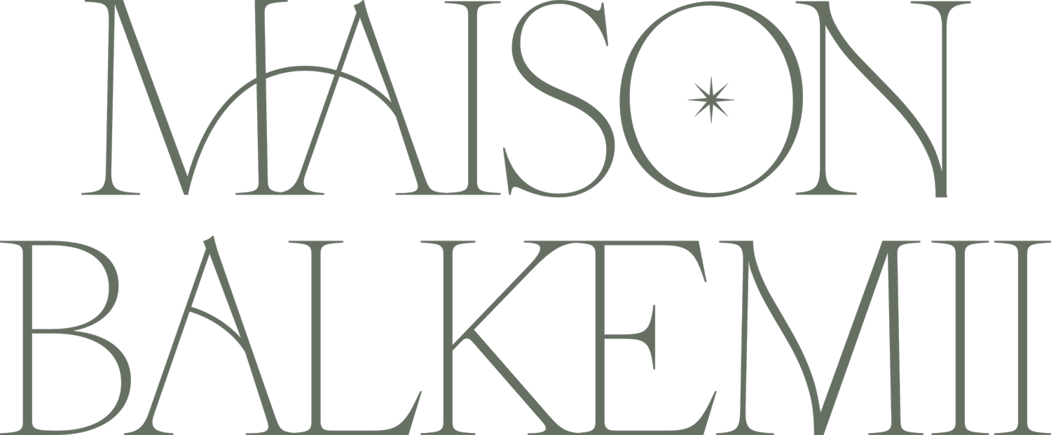 Maison Balkemii