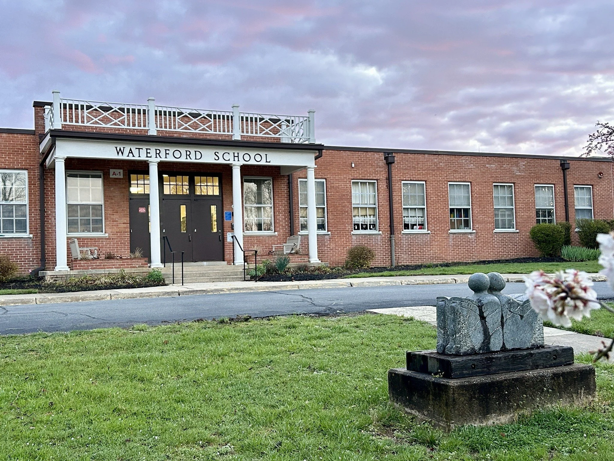 Case Study: Loudoun County Elementary School – Phase I ESA