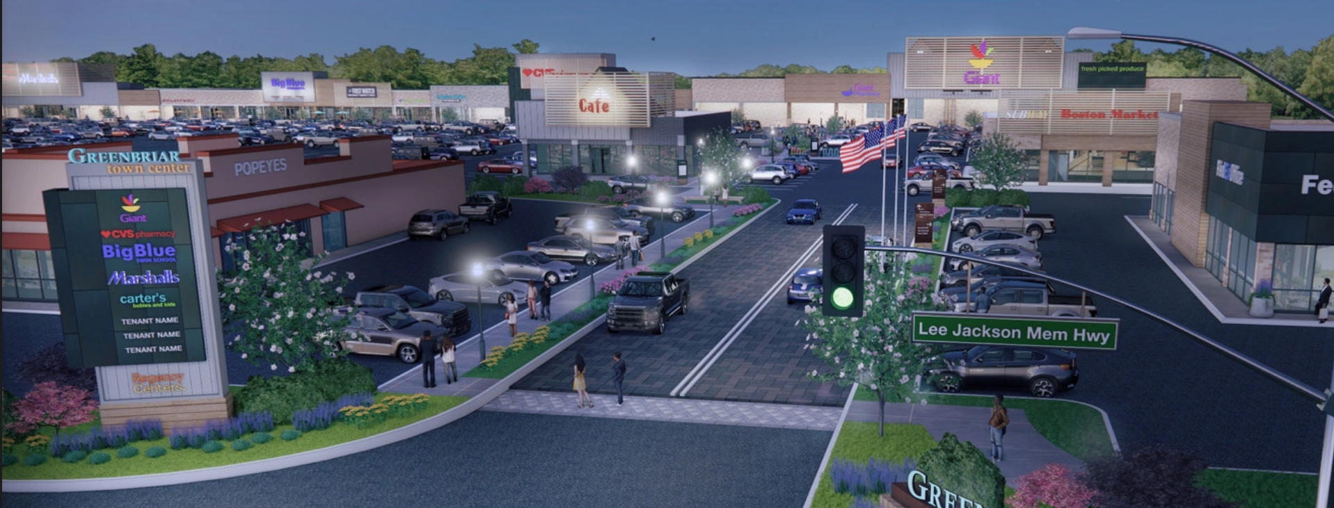 Case Study: Commercial Retail Center – Phase I ESA