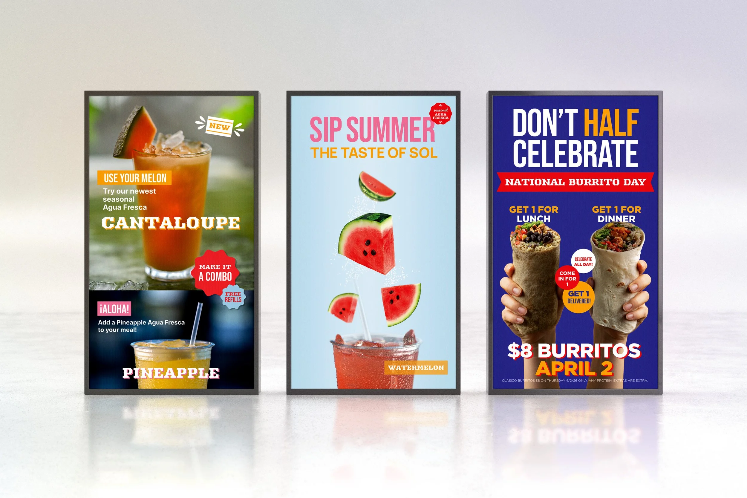 Ori'Zabas Scratch Mexican Grill