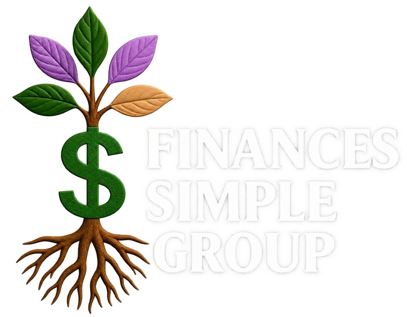 Finances Simple Group logo